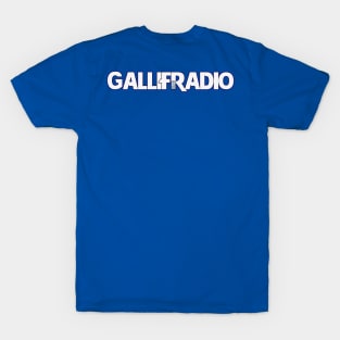 GallifRadio T-Shirt